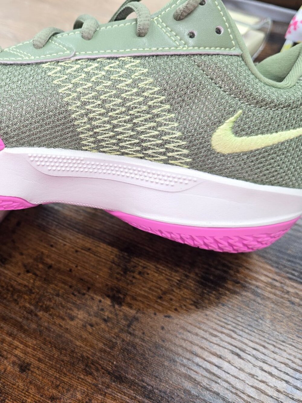 Nike Air Zoom